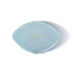 Blue Icon Jewelry Box