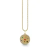 Gold & Diamond The Universe Coin