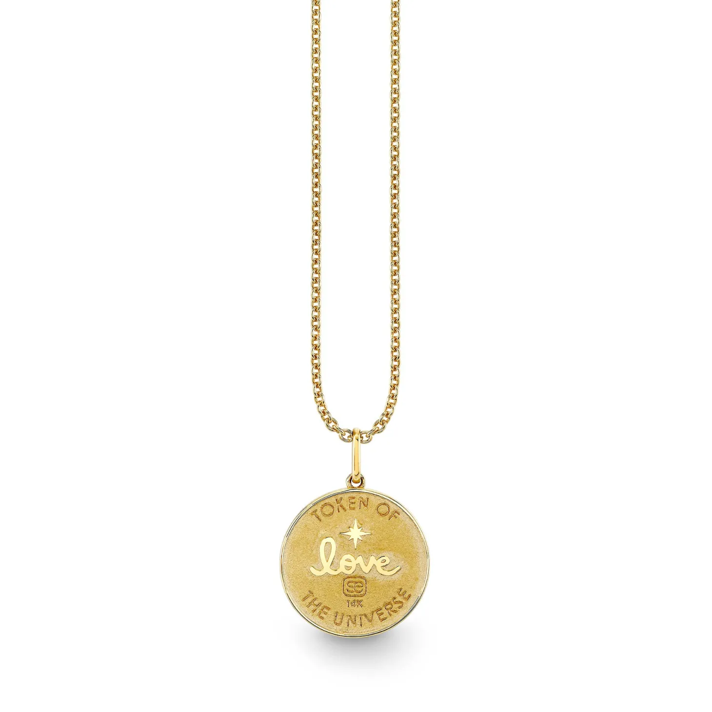 Gold & Diamond The Universe Coin