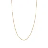 14k Gold Heavy Cable Chain