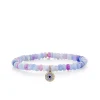 Kids Collection Gold & Diamond Eye on Hackmanite