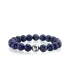 Men's Collection Gold & Diamond Soccer Ball on Lapis