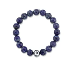 Men's Collection Gold & Diamond Soccer Ball on Lapis