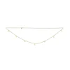 Pure Gold Icon Belly Chain