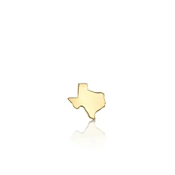 Pure Gold Tiny Texas Stud